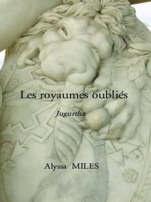 cover image of Les royaumes oubliés